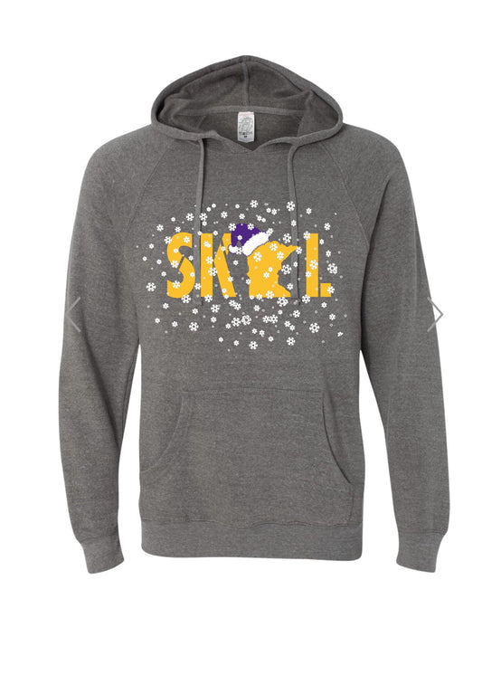 Happy SKOLidays Hoodie